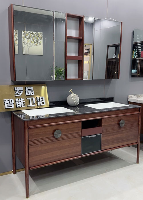 浴室柜