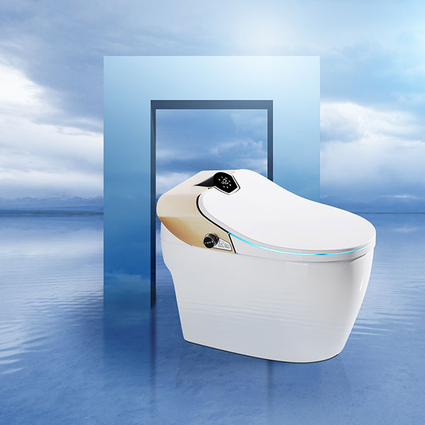 智能马桶