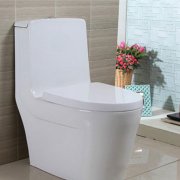 陶瓷坐便器