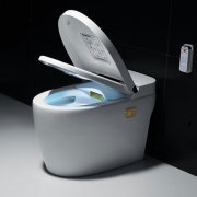 智能坐便器