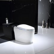 自动翻盖5910半黑